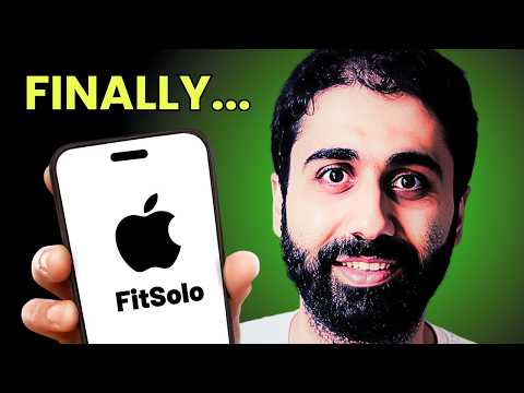 Forget ChatGPT! This AI Built My Full App in 48 hours!