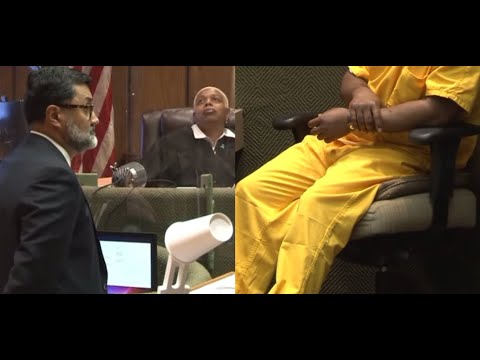 Defense For Alleged Young Dolph Murder Mastermind Cross-Exams Star Witness