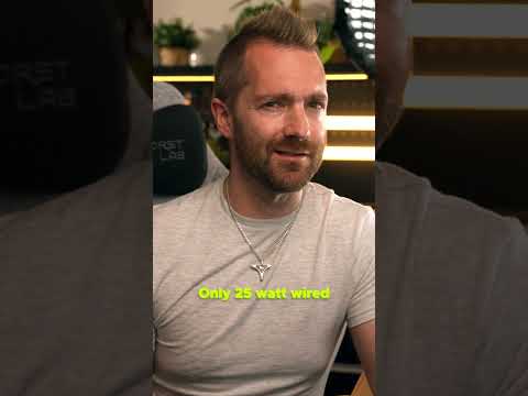 Hands on with the S25 Edge!