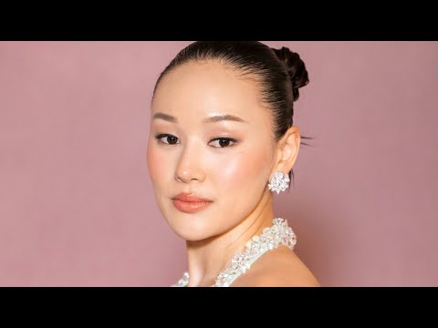 Le portrait Yerin Ha