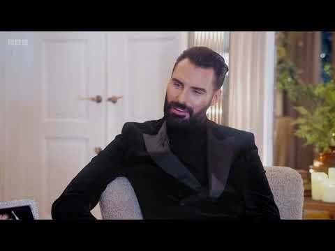 Cher Meets Rylan