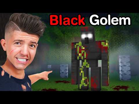 Testing Minecraft Mysteries To See If They're SCARY