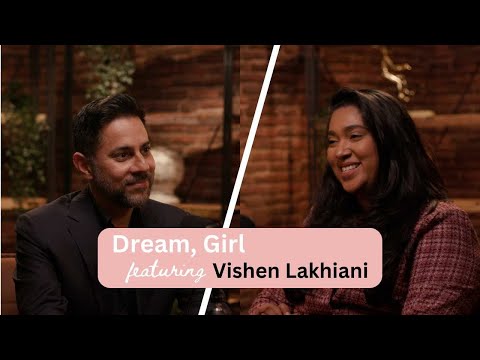 How To Get What You Want: MONEY, SUCCESS, LOVE | Vishen Lakhiani