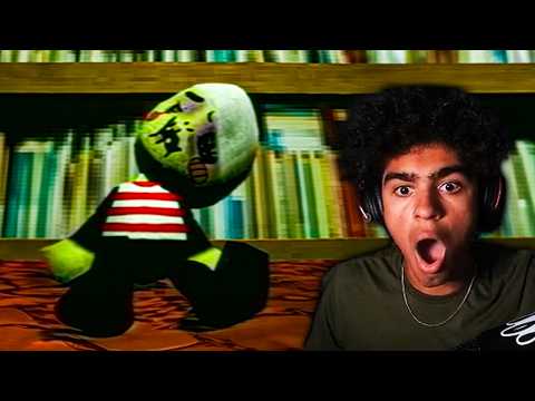 This game switched up fast... | BAD PARENTING