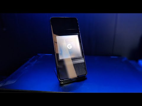 Should Google drop Tensor and go back to Snapdragon