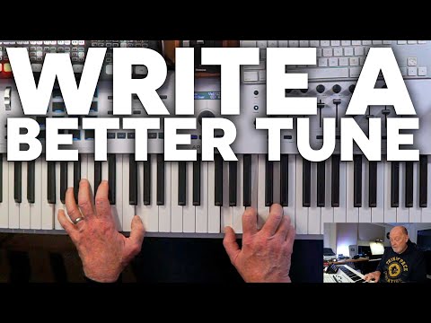 Want to Write a Better Tune?