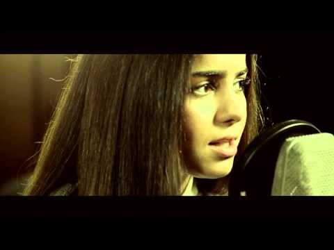Kika - Guess It's Alright (Studio Session)