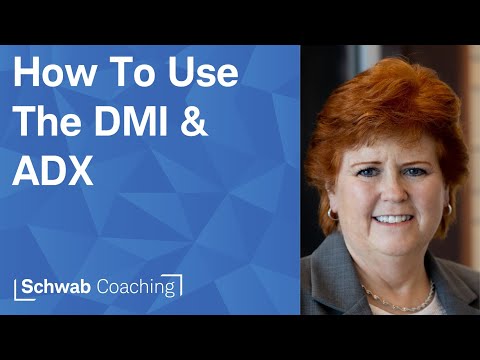 Creating a Mechanical Trending System Using DMI & ADX | Getting Started with Technical Analysis