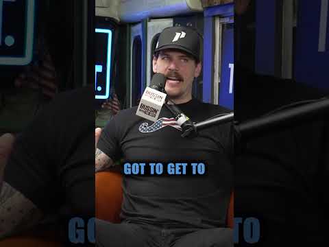 Where Is The Best Place To Vacation In The Winter? | Bussin' With The Boys