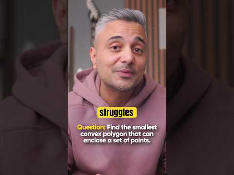 Coding interviews will actually get tougher