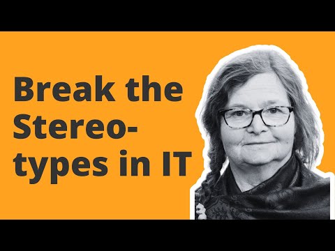 The Illusion of the Typical Tester and What We Miss - Isabel Evans