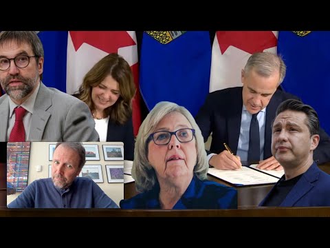 The Most Important Part of The Pipeline Deal - Not Explained By The Media