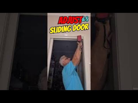 Hume Cavity Sliding Door Adjustment - The Ultimate Guide
