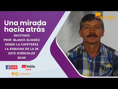 UNA MIRADA HACIA ATRAS