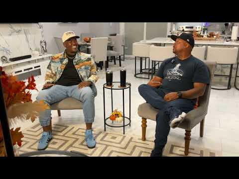 Sherwood “Tim” Part 2