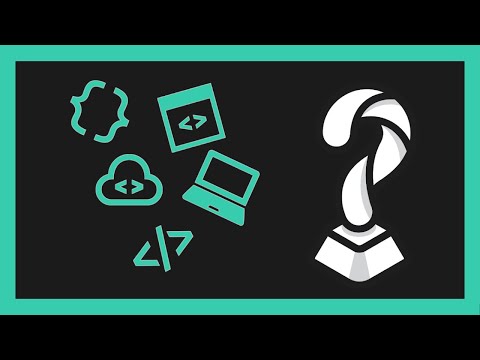 Czym jest programowanie?