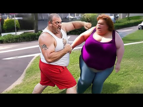 When Karen Messes With The Wrong People | Instant Karma #9