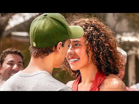 A Passionate Summer | TEEN, ROMANCE | Full Movie in English