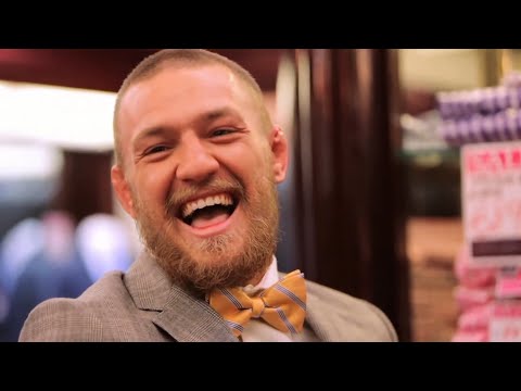 McGregor vs. Siver | Best Moments