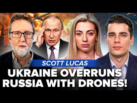💥Putin’s plan COLLAPSES! Ukraine gains UPPER HAND!