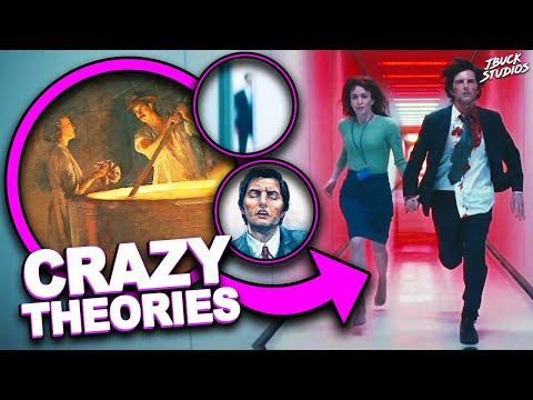 SEVERANCE Season 3 THEORIES, QUESTIONS & PREDICTIONS after the SEASON 2 FINALE | What To Expect