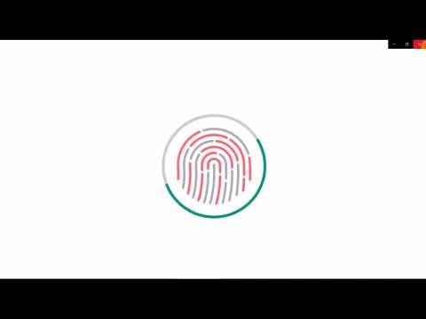 How to implement fingerprint biometric authentication in your Android App? - complete source code