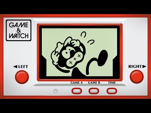 Nintendo’s Luckiest Accident