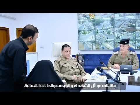 بسعة صدر واسعة ومواقف أبوية وأخوية