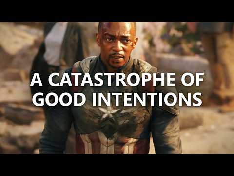 This is Hollywood's Liberal Fantasy, and it's Falling Apart