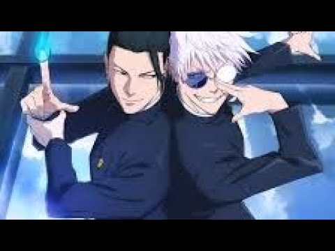 Jujutsu kaisen la película:el pasado de satoru gojo