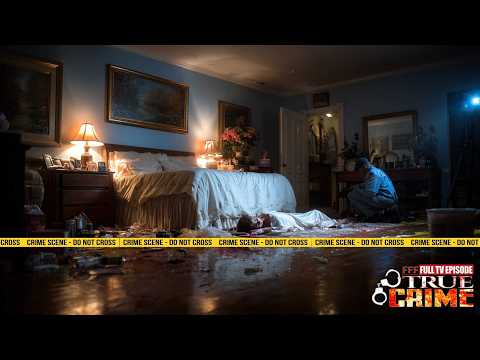 A WITNESS THAT HAS NOTHING HUMAN | The New Detectives | Full TRUE CRIME TV Episodes HD