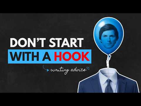 How Bestselling Authors Really Start Their Novels (with PROOF)