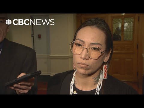 Why this Indigenous B.C. Conservative MLA wants DRIPA repealed