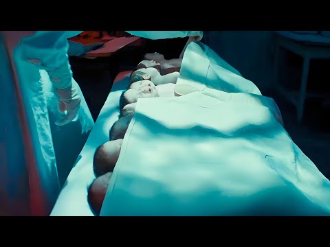 十名婴儿被人毒害焚尸，不料一只手套，竟成破案的关键线索，悬疑片