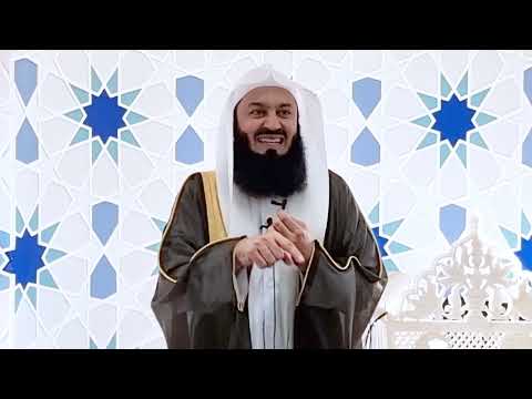 NEW | Nothing is Impossible for Allah - Mufti Menk