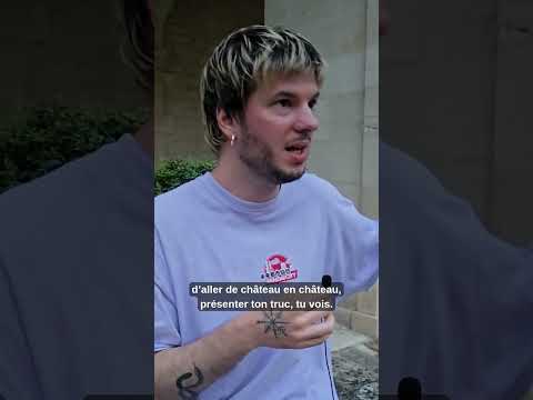 Fakear : continuer de créer