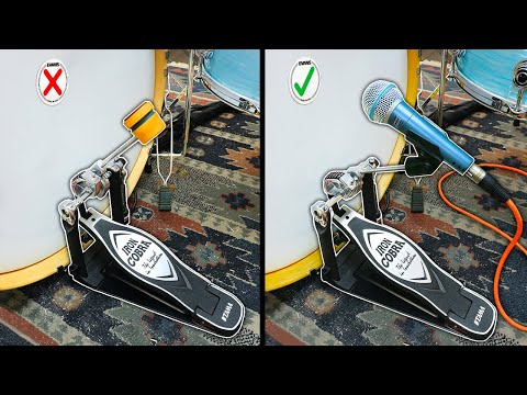 Testing the WEIRDEST Drum Hacks I Could Find