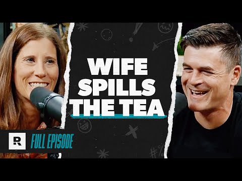 Loving Your Spouse at Their Best (and Their Worst) with Sheila Delony