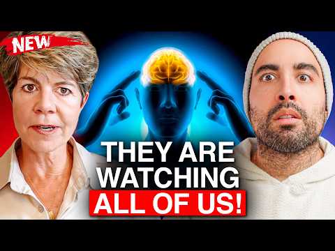 #1 EX-PENTAGON MEDIUM: How To Tap Into Your Inner PSYCHIC & Contact Loved Ones PASSED