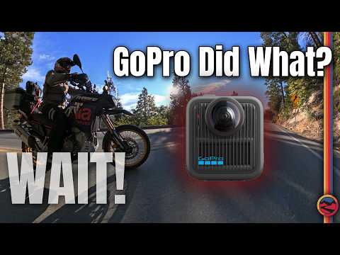 GoPro Just Did Something Insta360 Hasn’t…