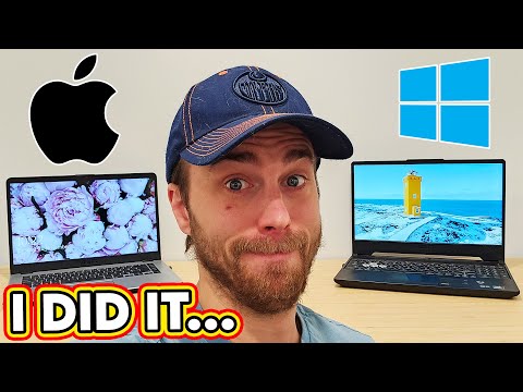 I did it... Upgrading my Computers... Again