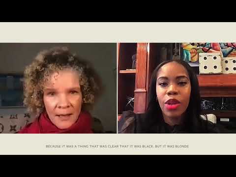 TPH BY TARAJI | Making Black History