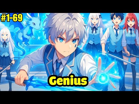 (1-69) From A Fallen Soldier To The All - Powerful Boy Of A Top Family - Manhwa Recap