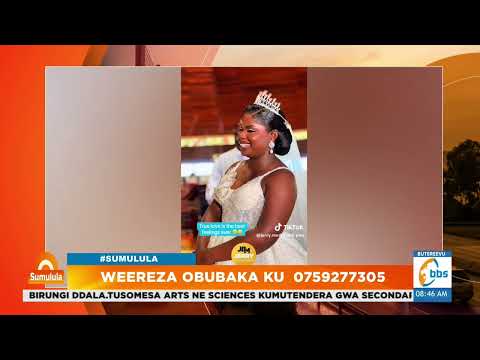 Abagole beekoze obusosolo mu maaso ga Faaza, obusungu nebumukwata #Sumulula