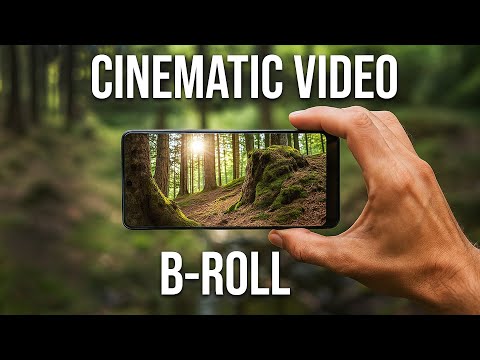 Beginner vs Pro Mobile Filmmaker | 6 Mobile Filmmaking Tips | Boring vs Creative