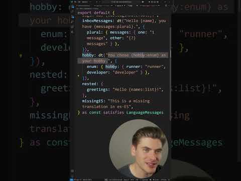 Ugly TypeScript Code Is Actually Good (Sometimes)