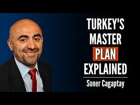 Will Turkey Go To War with Israel & Why Is It Really In NATO | Ep. 50 Soner Cagaptay