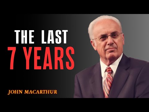 Where will the antichrist come from? The answer may shock you! | John Macarthur