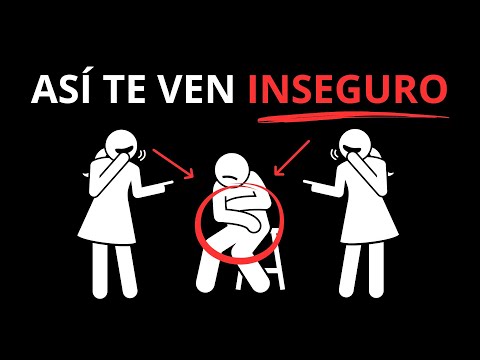 7 señales de lenguaje corporal que imponen respeto AL INSTANTE