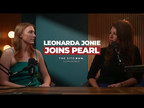 Leonarda Jonie's Conversion Into The Right Wing | The Sitdown